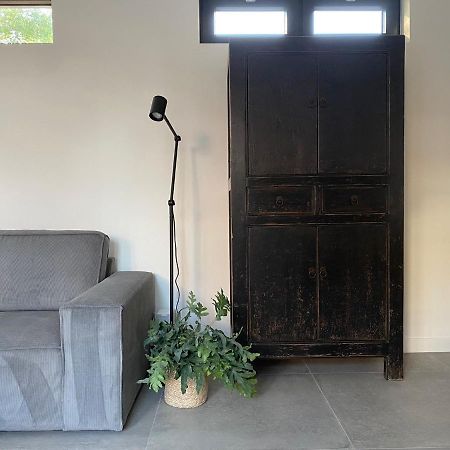 Luxe Vakantiewoning In Domburg, Vaandragerstraat Екстериор снимка