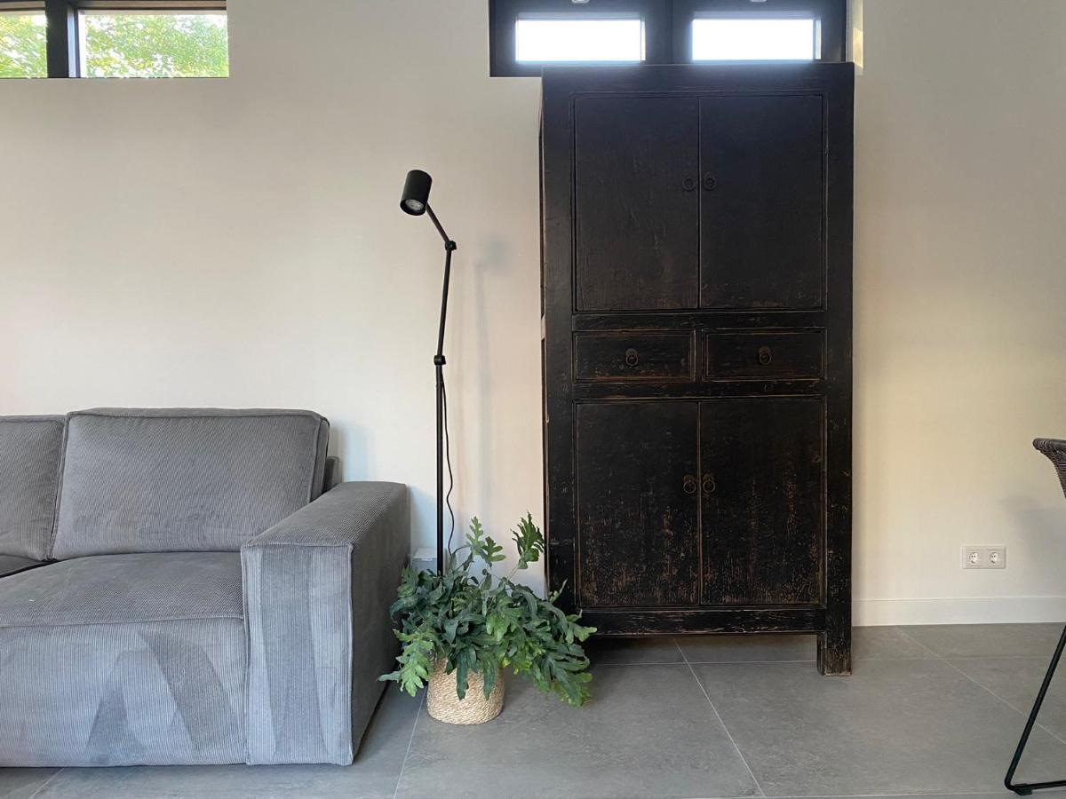 Luxe Vakantiewoning In Domburg, Vaandragerstraat Екстериор снимка